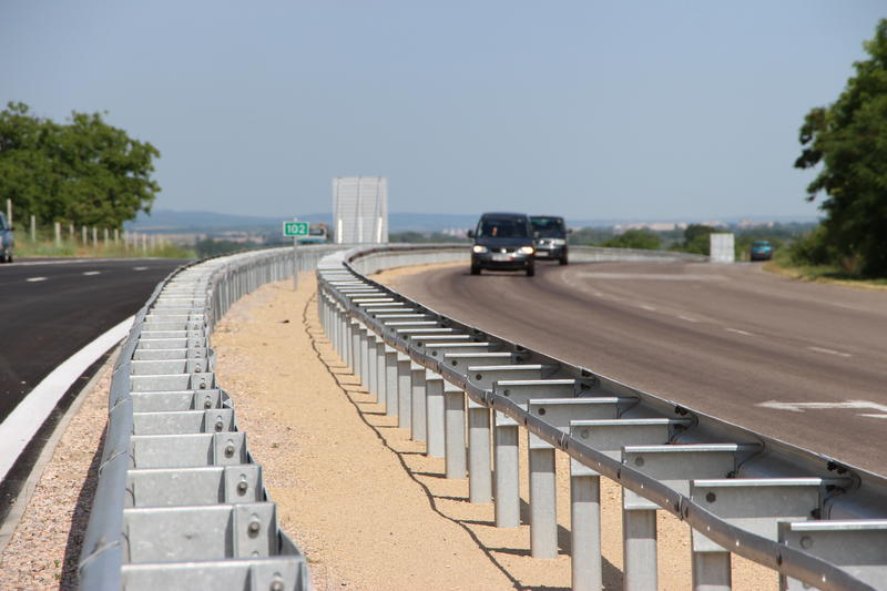 Лиляна Павлова: На България и трябваха 35 години, за да си завърши дясното платно на отсечката от Свиленград до Капитан Андреево - 4