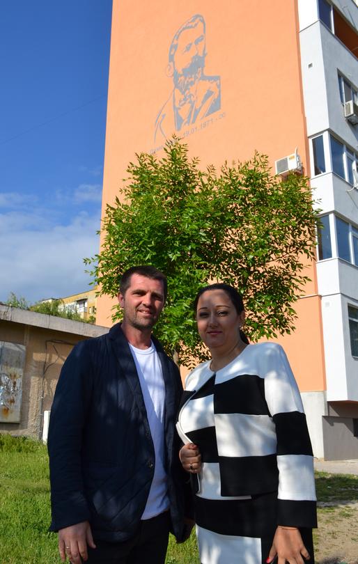 Министър Павлова: До края на годината 90% от одобрените за саниране сгради в Благоевград ще бъдат готови - 24