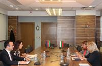 Minister Avramova: We work for balanced development of the regions