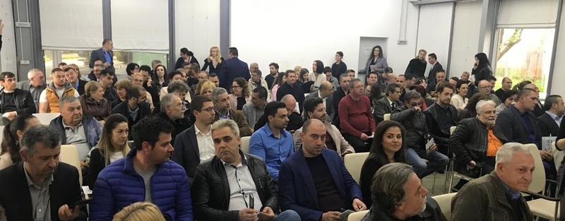 ВиК Бургас строи пречиствателни станции в Свети Влас и Карнобат, ремонтира четири други - 2