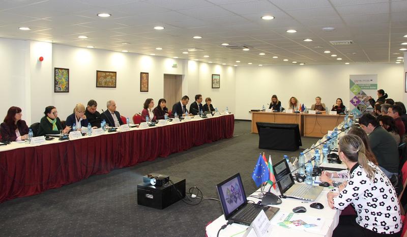 Additional EUR 7 million invested by MRDPW for the development of border regions between Bulgaria and Macedonia - 2