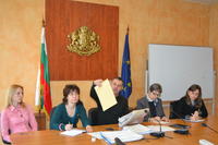 Отворени са ценовите оферти по обществена поръчка за избор на проектен мениджър за Североизточен район