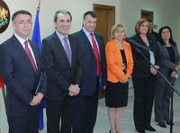 Министър Терзиева: Ремонтът на пътя Смолян-Стойките ще приключи до края на ноември