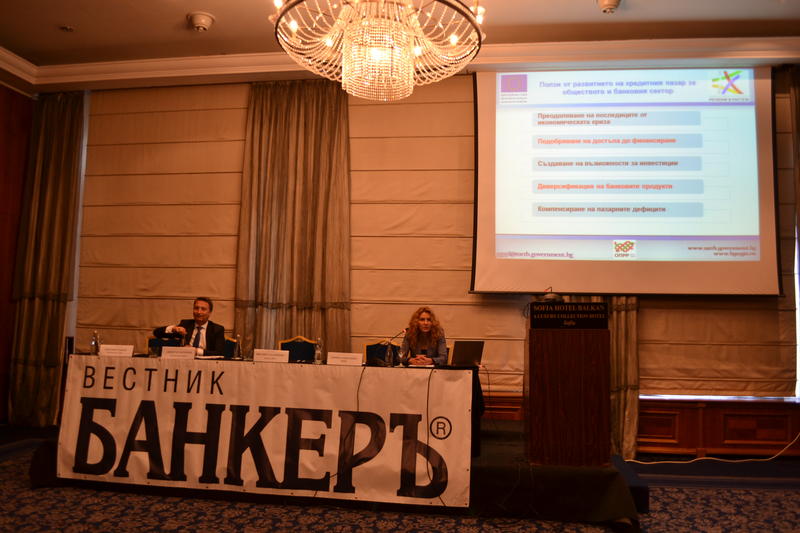 Зам.-министър Николова: Надяваме се до края на годината фондовете за инвестиции по ОП „Региони в растеж“ да бъдат с обявени обществени поръчки 