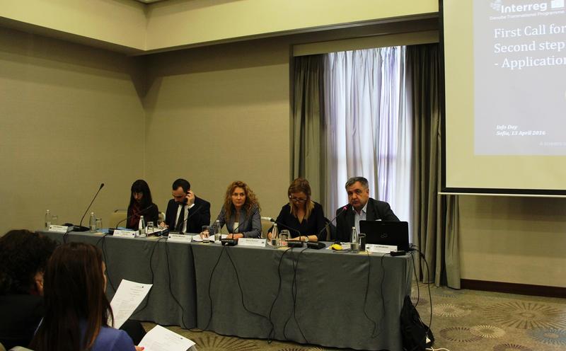 Зам.-министър Деница Николова: 104 български партньори имат възможност да бъдат финансирани по програма „Дунав“ - 1