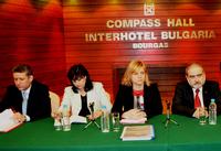 Десислава Терзиева: Близо 9 млн. лв. ще бъдат инвестирани в пътната инфраструктура на област Бургас през тази година