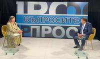 Министър Шишков: Приоритет при управлението на ГЕРБ е било говоренето, не планирането на пътища