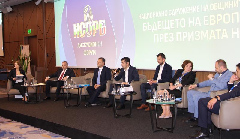 Вицепремиерът Караджов: Таванът от 15% за индексация на строителните договори е дискусионен