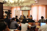 Димитър Рачков и Васил Василев – Зуека ще са водещи на образователно-патриотичната кампания на МРРБ „Моят град е моята крепост“