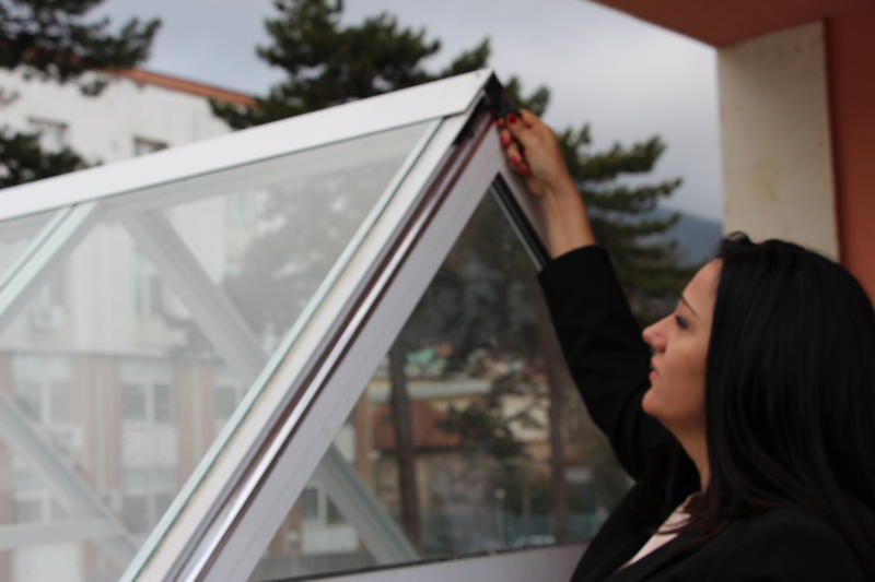  Министър Лиляна Павлова:  Необходими са финансови корекции на община Враца за некачествено изпълнение на Лъчелечебния център към Онкологичния комплекс в града   - 1