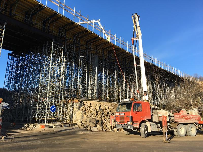 Министър Павлова: Усилията за довършване на обхода на Габрово и изграждане на тунел под връх Шипка продължават - 1