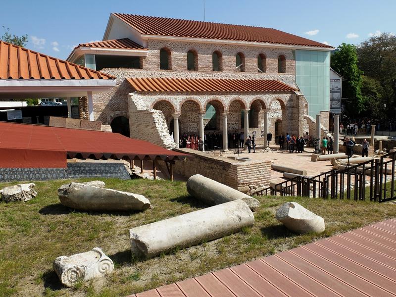 Зам.-министър Николова: 272 млн.лв. са инвестирани чрез ОПРР 2007-2013 в популяризирането на културно-историческото наследство на България