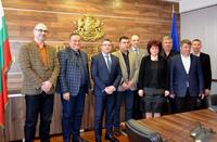 МРРБ ще подпише споразумение за създаване на постоянно действащ консултативен орган с Камарата на строителите в България