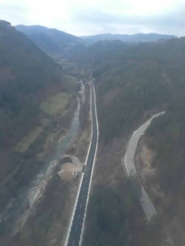 Министрите Павлова и Московски откриха рехабилитирания път Мадан-Златоград- Бенковски - 11