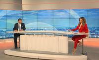 Министър Иван Шишков в сутрешния блок на БНТ: До два месеца ще е ясно трасето на АМ 