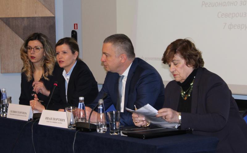 Варна е предложението за център на растеж и двигател за развитие на Североизточен район в новия програмен период