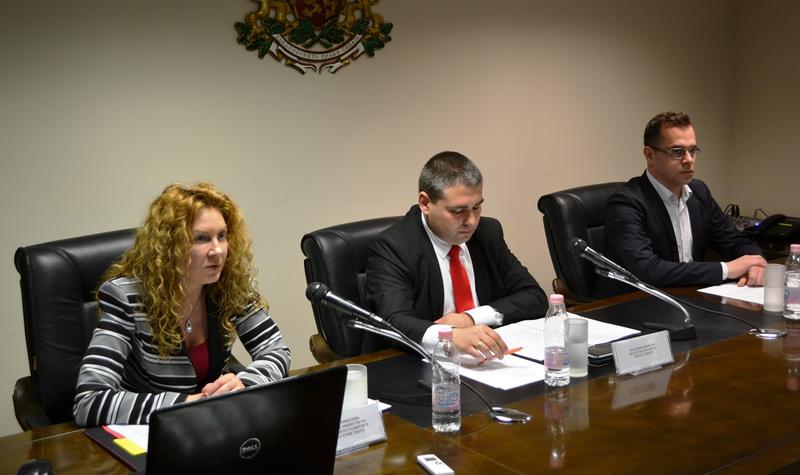 Деница Николова: Новото статистическо райониране ще е предпоставка за по-силни региони - 3