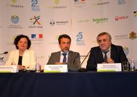 Зам.-министър Аспарухов: Конкурсът „Екообщина“ ще допринесе за оформяне на екологичния облик на българските общини