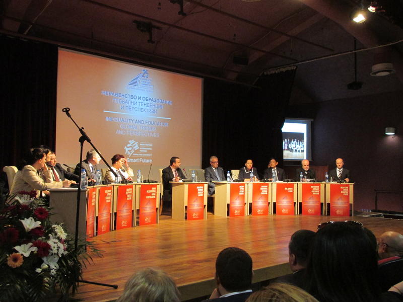 Министър Лиляна Павлова: Дигиталната революция дава възможност за учене през целия живот - 1