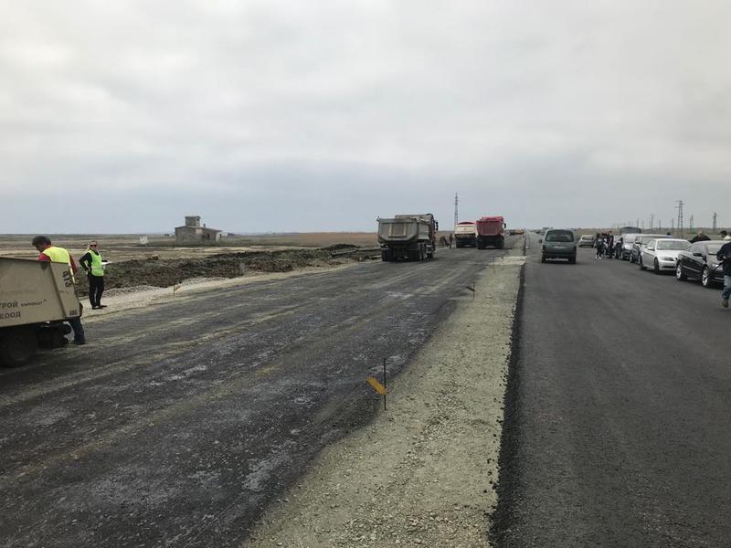 Министър Николай Нанков: Инвестираме 100 млн.лв. в  пътища в Бургас и региона - 10