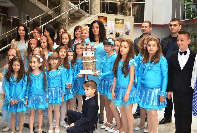  Министър Лиляна Павлова: Младите хора са бъдещето на нашата държава