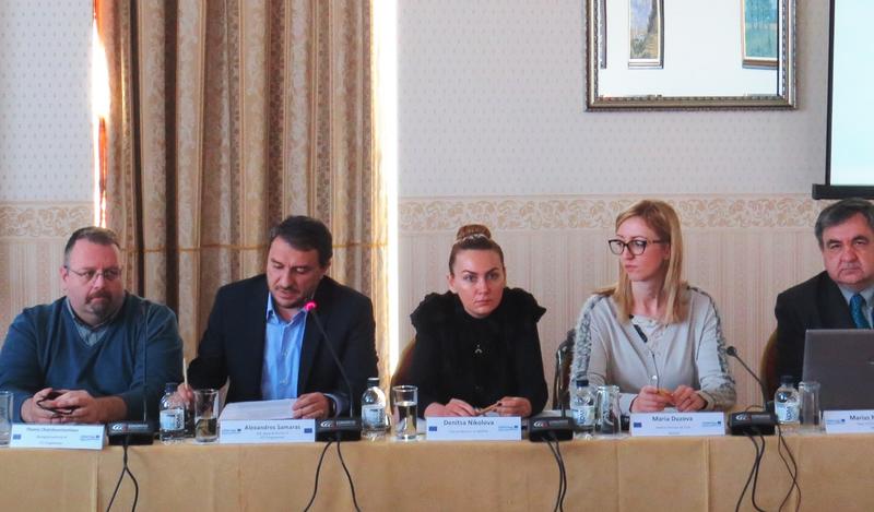 Започва набирането на проекти за над 20 млн. лв. по Програмата за транснационално сътрудничество 