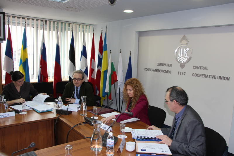 Нови 25 проекта ще получат финансиране по програмата за междурегионално сътрудничество УРБАКТ ІІІ, два от тях са на общините Бургас и Троян - 5