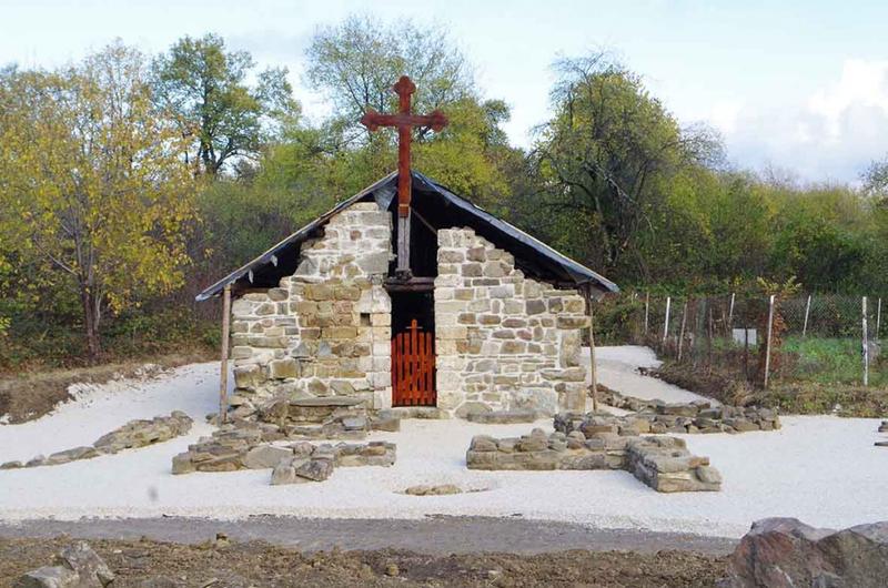 Kremikovski Monastery and the Church of St.'s Cyril and Methodius in Burgas are among the temples that are being restored with EU funds - 3