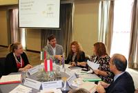 Зам.-министър Деница Николова: В програмния период след 2020 г. програмите за междурегионално сътрудничество ще засилят ефективността си