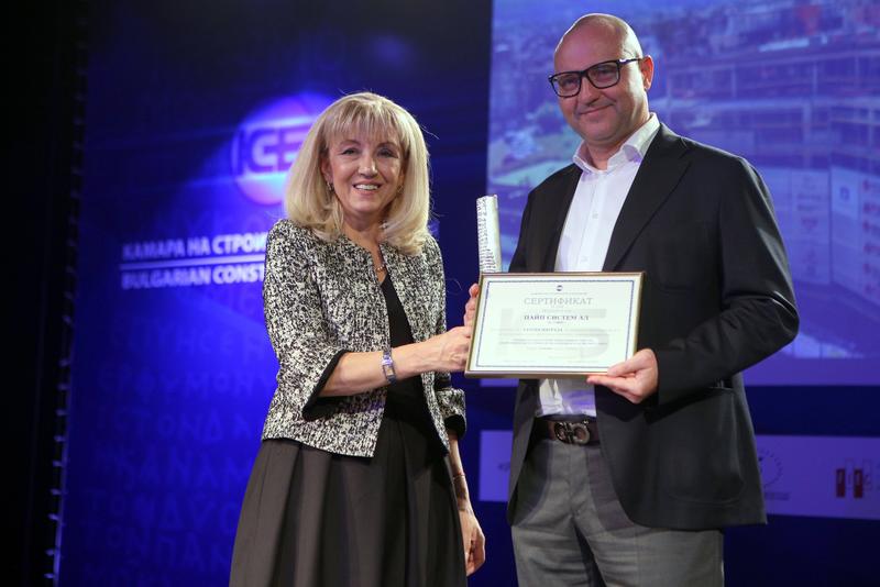 Министър Петя Аврамова: Големите проекти трябва да бъдат изпълнени качествено и в срок