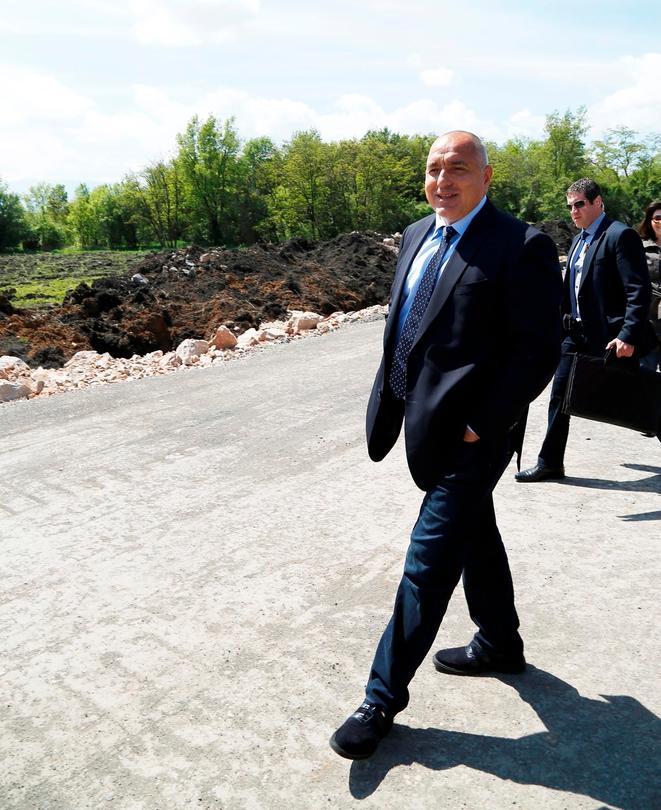 На 50% са изпълнени строителните-монтажните работи по фаза 2 от Западната дъга на Софийския околовръстен път - 2