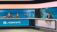Министър Шишков за bTV: Част от материалите за АМ „Тракия“ не са от тези, които трябва да бъдат
