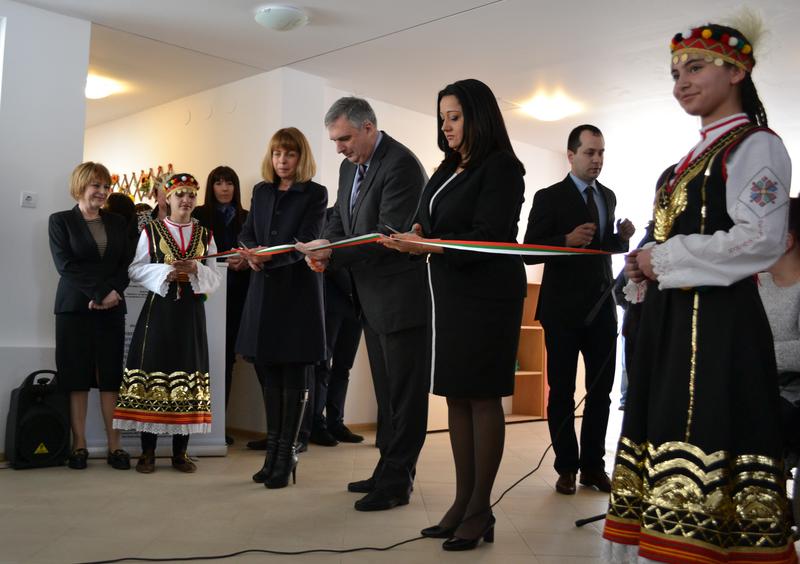 Министър Павлова: Предвиждаме 100 млн. лв. от ОП „Региони в растеж“ да бъдат инвестирани в социална инфраструктура