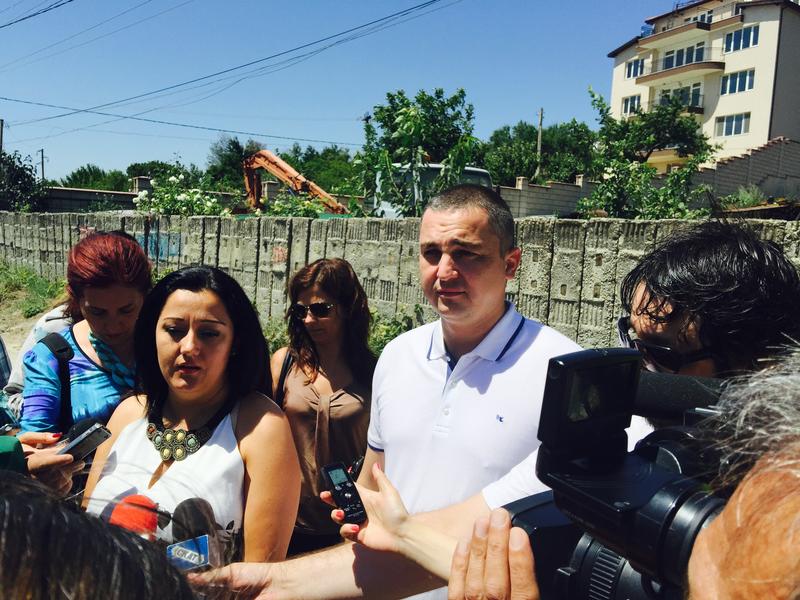 Министър Лиляна Павлова: Варна спечели нови 3,7 млн. лв. за модернизиране на градската среда по Оперативна програма „Регионално развитие“ 2007-2013 г. 