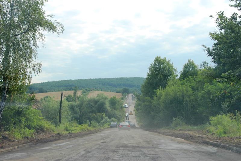  Зам.-министър Николай Нанков: До края на август ще завърши ремонтът на пътя Микре-Соколово - 2