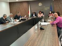 Заместник-министър Стоименова запозна областни управители от Южна България с изискванията към проекти с европейско финансиране през периода 2021 – 2027 г.