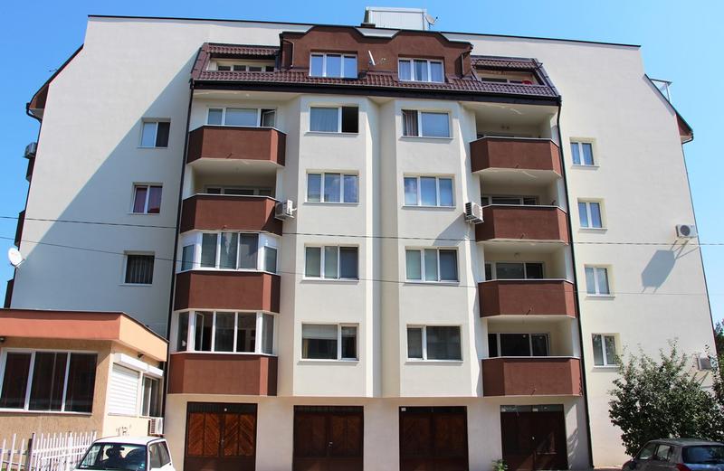  Приключи санирането на първите две сгради по проекта за енергийно обновяване на българските домове