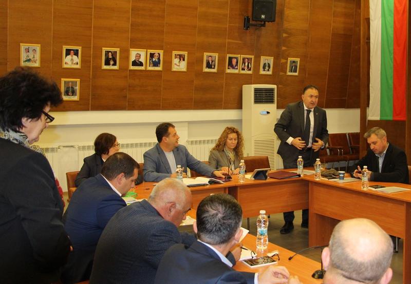 Заместник-министър Деница Николова: Нужна е ревизия на всички стратегически документи за регионално развитие - 4