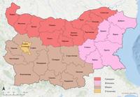 The National Concept for Regional and Spatial Development by 2040 aims to reduce territorial imbalances in the country