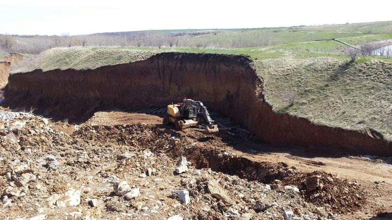 Министър Николай Нанков: Работи се бързо и адекватно по ремонта на язовир „Рогозен 1“, започва ремонт и на яз. „Бързина“