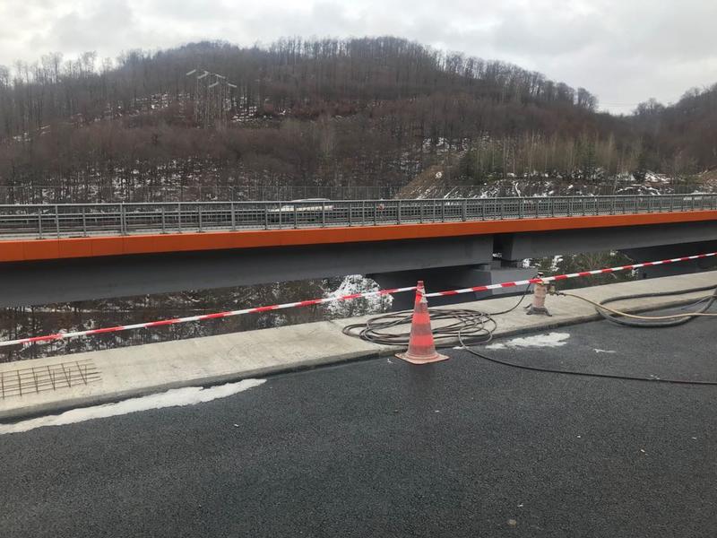 17 виадукта на „Хемус“ и „Тракия“ се ремонтират с над 143 млн. лв. /карта/ - 2