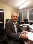 Арх. Иван Несторов е преместен на друга позиция