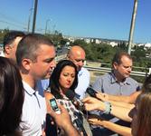 Напролет започва ремонтът на Аспаруховия мост във Варна