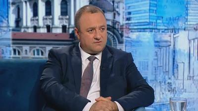 Министър Иванов пред БНТ: Предстои откриване на нови 17 км от магистрала