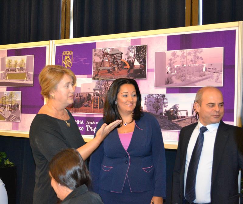 Министър Лиляна Павлова: Новата ОПРР ще надгради постигнатото до тук - 1