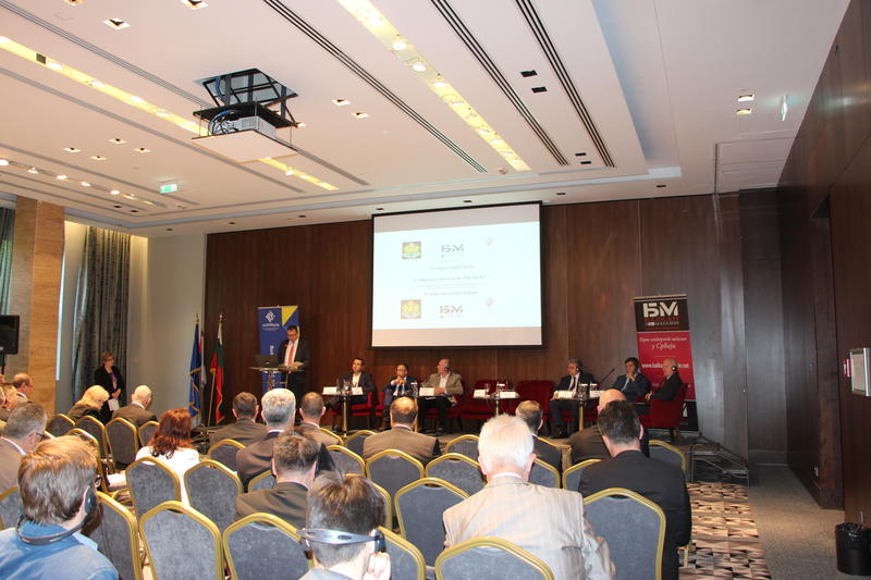 Зам.-министър Йовев: Добре развитата транспортна инфраструктура е гаранция за европейската интеграция на Западните Балкани - 2