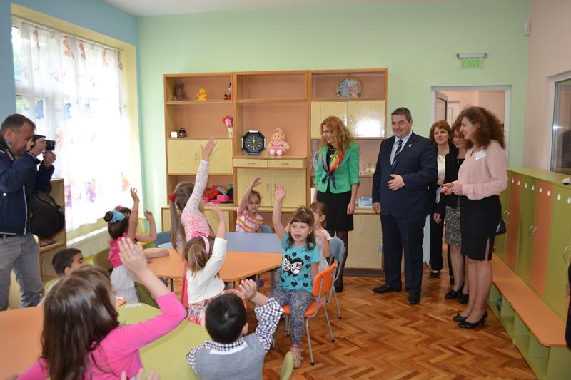 Зам.-министър Деница Николова: Над 20 млн. лв. ще бъдат инвестирани в Община Горна Оряховица по ОПРР 2014 – 2020 г.