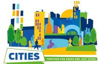 The fifth edition of the Cities Forum will take place on 16 and 17 March 2023 in Turin