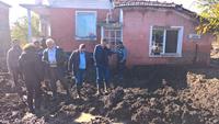 Отпускат 4,4 млн.лв от фонд „Солидарност“ за възстановяване на улици, пътища и отводнителните съоръжения в Бургас и Камено