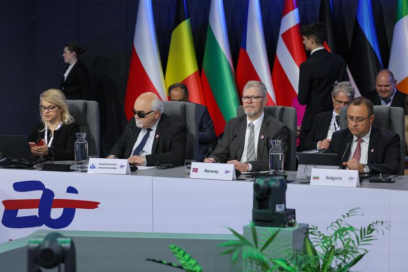 Ivan Ivanov: Regional cohesion policy must remain a central pillar of the EU - 1